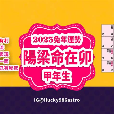 2023己土運勢|2023兔年，哪些人會持續有好運？